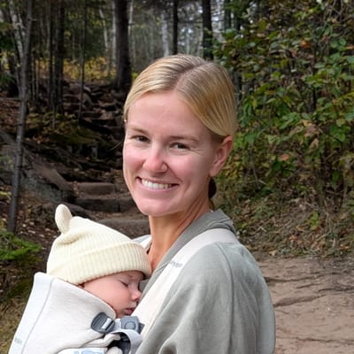 Ashley Johnson Kanstrup